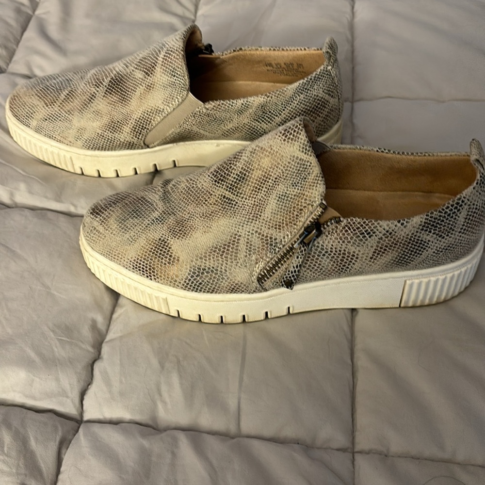 Naturalizer Sole shoes - Picture 3 of 5